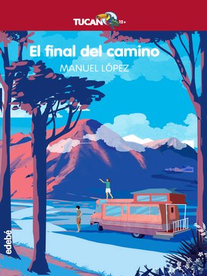 cover image of El final del camino